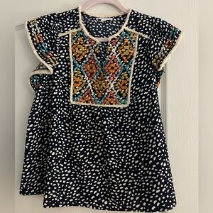 THML Blouse - Size S
